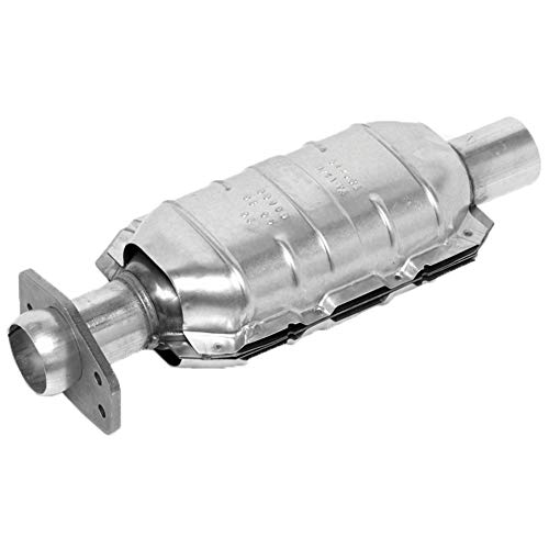 Walker's Exhaust Standard EPA 15571 Direct Fit Catalytic Converter