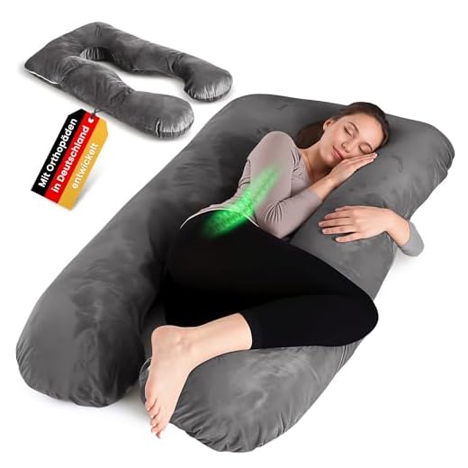 PillowDaddy Schlaftherapie Kissen