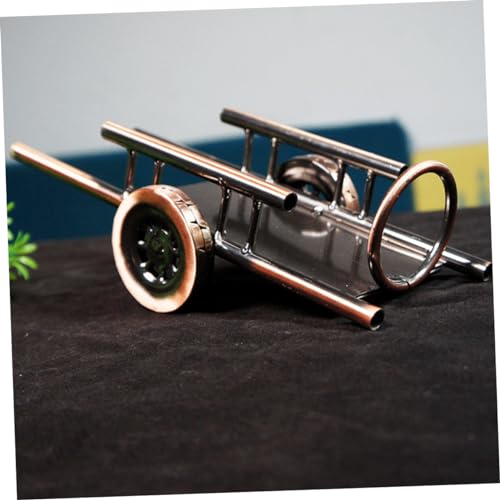 Soporte para botellas Levemolo diseño camión resistente miniatura 5