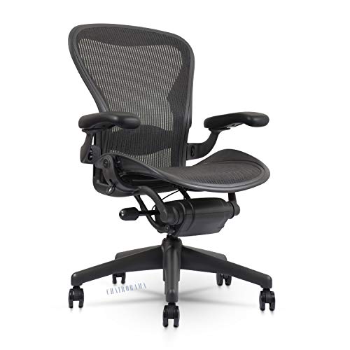 Herman Miller Aeron chair