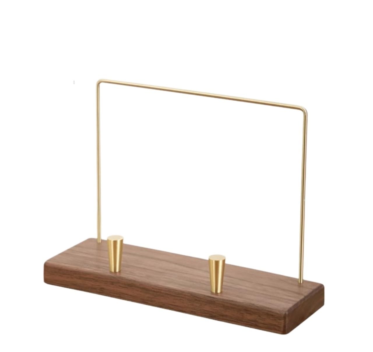 AZHKJKZH Vinyl Record Rack Stand Modern Vinyl Record Holder Organizer And Storage Rack For Albums Music Collections Decor