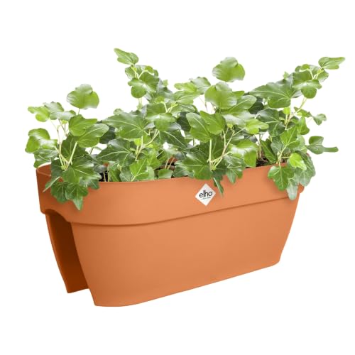 elho Vibia Campana Flower Bridge 60cm Pflanztöpfe - Terra – Ansicht 3
