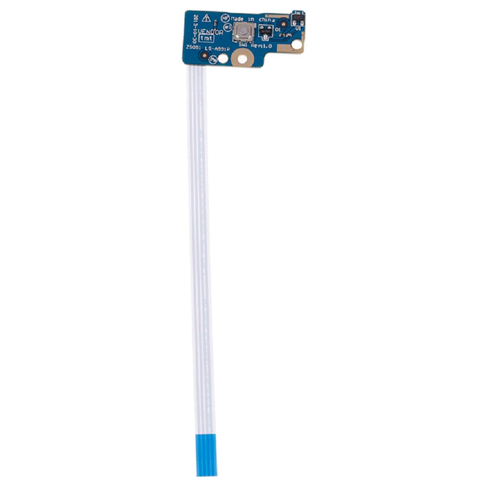 ORDI./TABLETTES: Carte mère laptop Hp PAVILION 15-G 15-H TPN-C113 TPN