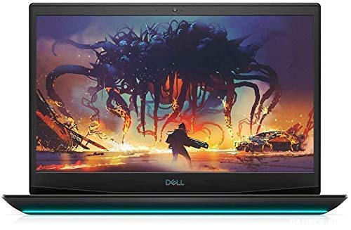 Dell 15,6", i7, 10750H, 32 GB, 512 GB