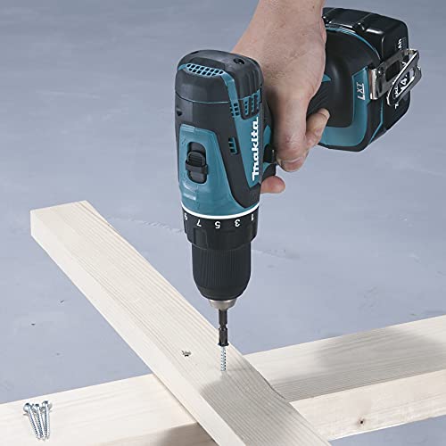 Makita DDF446Z Akku-Bohrschrauber 14,4 V (ohne Akku, ohne Ladegerät) – Bild 4