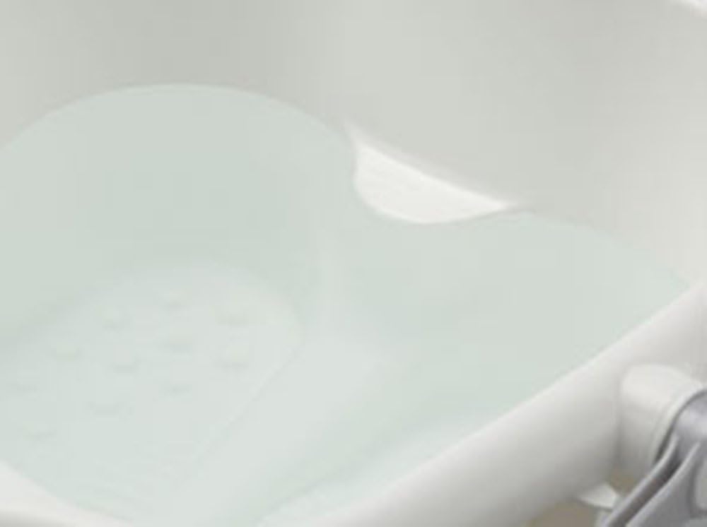 Inomata Chemical 2503 Inomata Foot Bath, Relaxing, Cold Protection, White