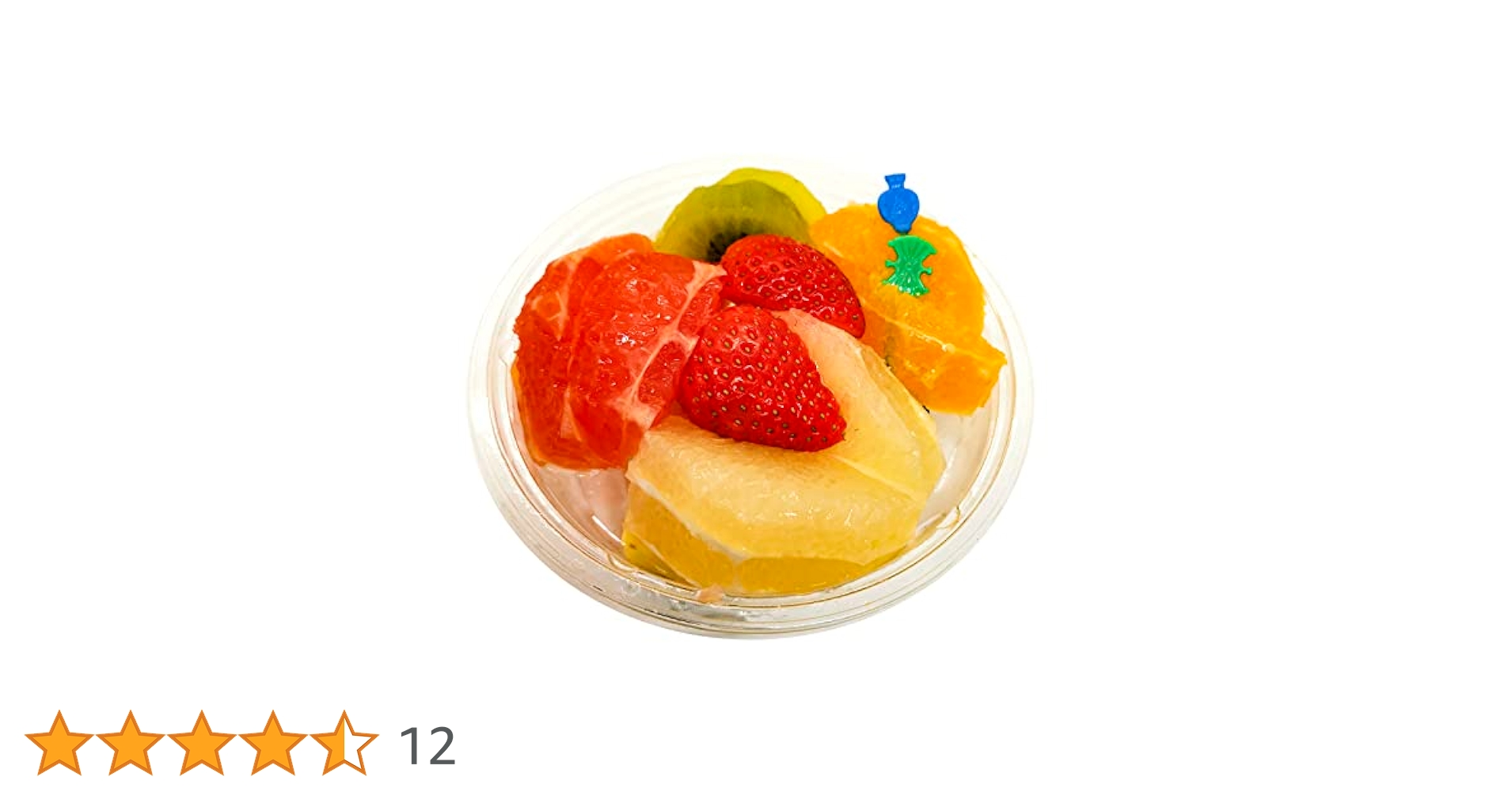 果物ミックス フルーツミックス 400g | セブンプレミアム公式