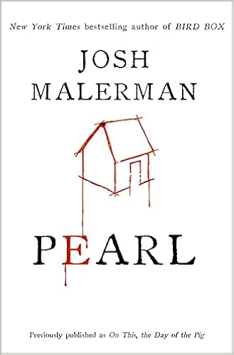 Pearl book cover