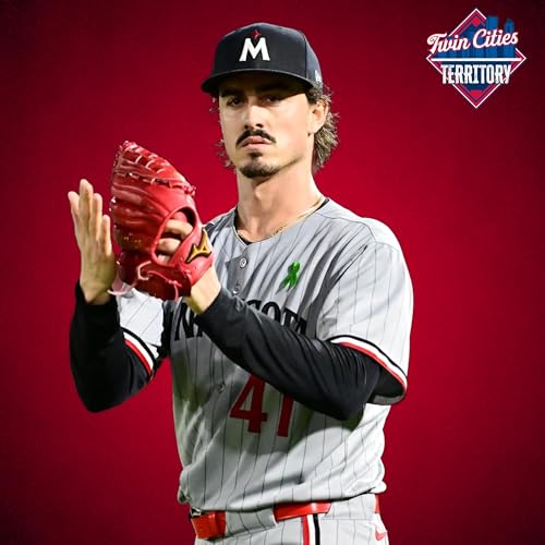 Twins lose on opening day: Joe Ryan shines, the bats struggle + more