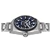 Imagen de Ingersoll Vert Reloj automático para Hombre de 43 mm con Esfera Verde y Correa Plateada de Acero Inoxidable