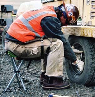 Miniatura 2 de TravelChair - Banqueta para camping, con forma de trípode y plegable - Asiento