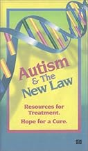 Autism & The New Law. Resources for Treatment. Hope for a Cure! [VHS]