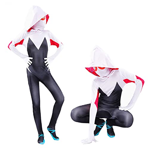 Blue Unicorn Kids Halloween Costume Superhero Costume -Suits Kids Superhero Cosplay Costumes (Kids-M-6T) #TOP4