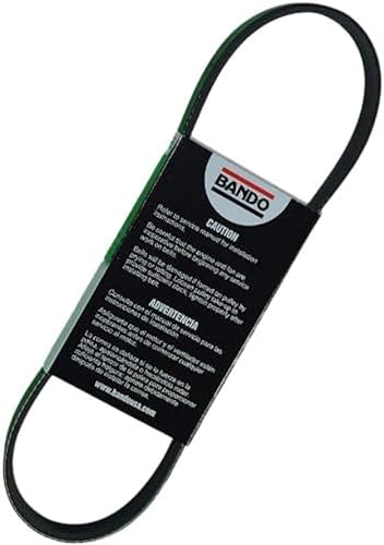 Image of Bando USA 7475 Precision Engineered V-Belt