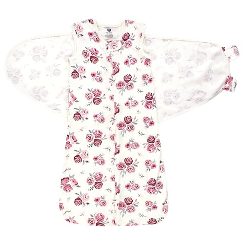Image of Hudson Baby Baby Convertible Swaddle Sleep Sack