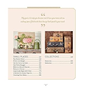 57 buttermilk acres mixing vintage new for a cozy inviting home paperbackaugust 5 2022  urban country home decor