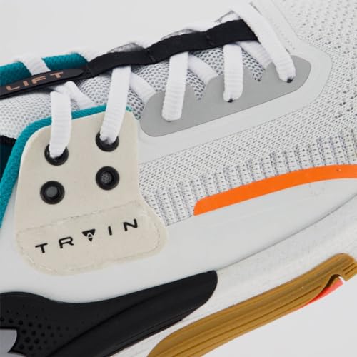 Tênis Under Armour Tribase Lift Branco