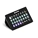 Elgato Stream Deck XL – erweiterter Studio-Controller, 32 Makrotasten, auslösen von Aktion in Apps und Software wie OBS, Twitch, YouTube und anderen, für Mac und PC