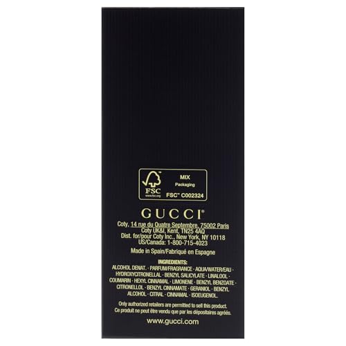 Gucci Flora Gorgeous Orchid – Eau de Parfum 50 ml - View 6