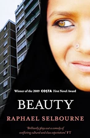 BEAUTY Main Edition book cover