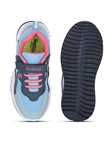 Image of Liberty Boys 55150541 Walking Shoe