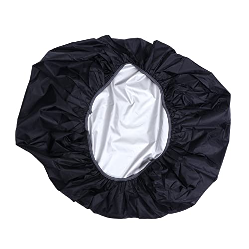 SUPVOX Tailgate Pad for Truck Rainproof Tail Bag Bike Rain Cover Trunk Rain Cover for Cycling