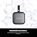 Harman Kardon Neo - Portable Bluetooth Speaker with Strap - Gray