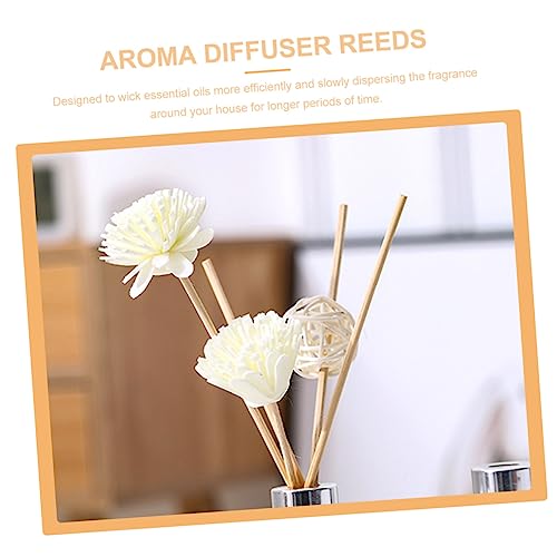 Set 5 Varillas de Ratán Aromáticas para Difusor miniatura 2
