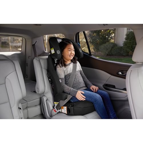 Graco Tranzitions 3-in-1 Harness Booster