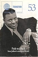 Transition V1 #53 (Ns3) Jrnl/Ppr 0195070984 Book Cover