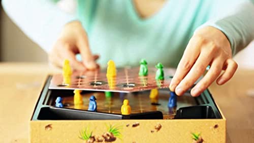 Ravensburger 26423 - Die Maulwurf Company - Familienspiel für Erwachsene und Kinder ab 8 Jahren, Ideal für Spieleabende mit Freunden oder der Familie für 1-4 Spieler – Bild 6