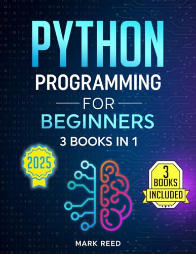 Amazon Best Sellers: Best Python Programming