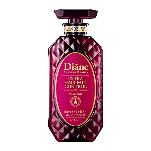 Moist Diane Perfect Beauty Extra Hair Fall Control Shampoo 450Ml