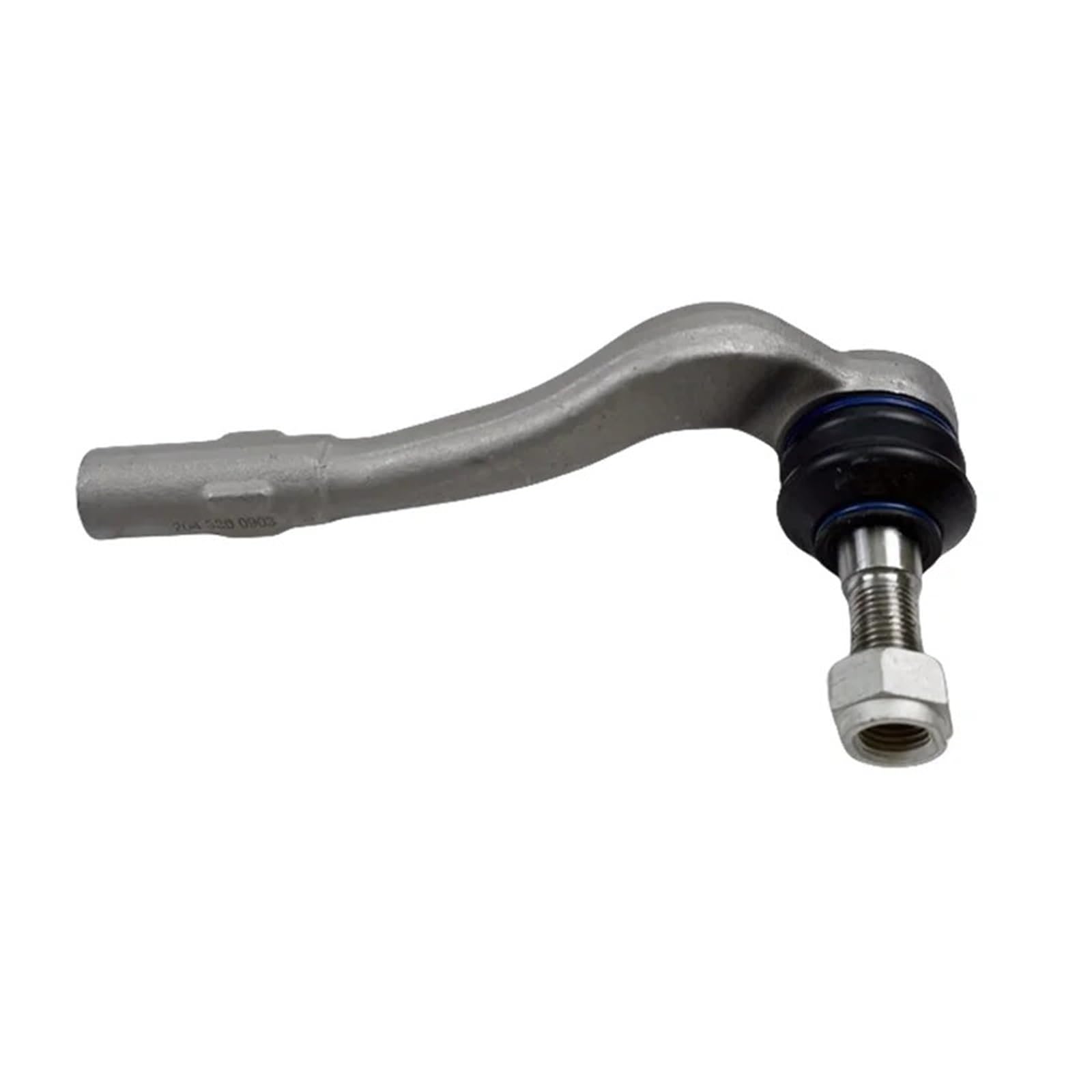 Drążki Kierownicze Pasuje do Mercedes Benz W204 W203 C180 C220 C230 E220 E320 E3 2043300903 2043301003 drążek kierowniczy wewnętrzne i zewnętrzne przeguby kulowe(Outer Tie Rod L)