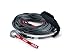 WARN 87915 Spydura Synthetic Winch Rope Kit