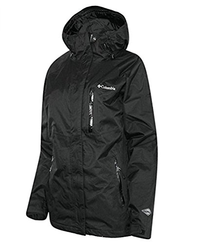 Veste de ski Columbia pour femme veste de montagne hivernale imperméable Chelsea Ridge