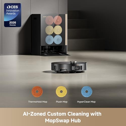 Mova Mobius 60 thumbnail 2