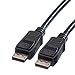 Produktbild VALUE DisplayPort Kbl DP DP ST ST 10m
