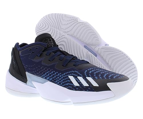 Image of Adidas Unisex-Adult D.o.n. Issue 4