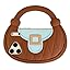 Bag Brown