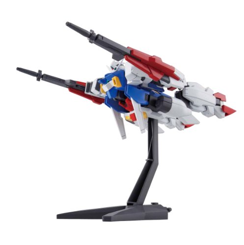 Bandai Hobby - Gundam Age - Kit Modelo 1/144 #17 AGE-2 Double Bullet miniatura 3
