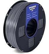 TPOIMNS ABS Filament 1.75mm, Heat Resistant 3D Printer Filament, Dimensional Accuracy +/- 0.03 mm...