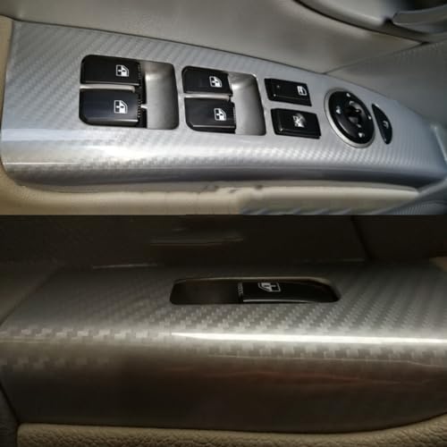 Panneau de commande central intérieur Hyundai Elantra MD 2012-2016 rénové
