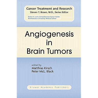 Angiogenesis in Brain Tumors