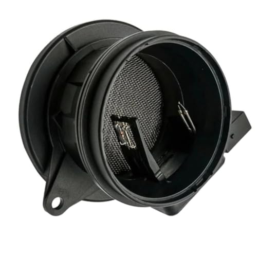 Débitmètre d'air massique 5WK9638 pour Benz Classe C S204
