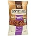 Snyder's of Hanover, Pretzel Dipping Sticks, 12 Oz Bag