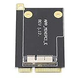 Modelo de tarjeta de red inalámbrica aplicable BCM943224PCIEBT, BCM94360CS2, BCM943602CS, BCM94331CD, BCM94360CD, BCM943602CDP