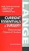 Current Essentials of Surgery