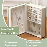 Zoom IMG-2 cyrank portagioie da viaggio per Zoom IMG-2 cyrank portagioie da viaggio per