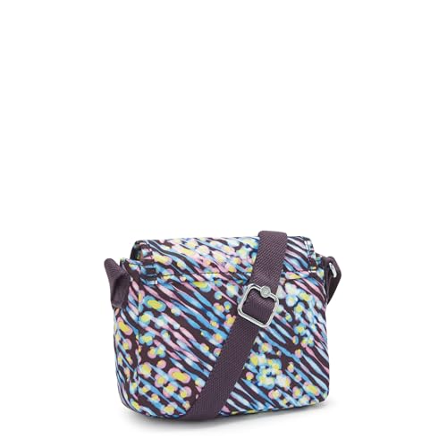 Image of Kipling Sabian Printed Crossbody Mini Bag